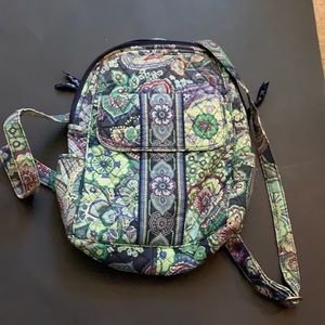 vera bradley backpack